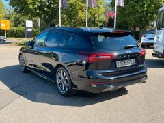 FORD Focus Turnier ST-Line 155PS #NAVI #WINTER