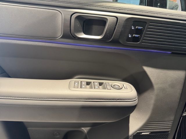Hyundai Santa Fe – Bild 14