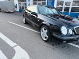 Mercedes-Benz CLK 320 ELEGANCE - Mercedes-Benz CLK 320 aus 1997