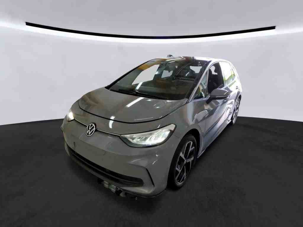 Volkswagen ID.3 Move 62kWh/LED/Travel/Navi/Sitzhzg/RFKamera imagem 2