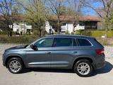 Skoda Kodiaq 2.0 TDI SCR DSG SOLEIL SOLEIL - Skoda Kodiaq Soleil mit Diesel-Antrieb
