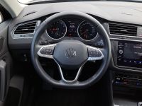 Volkswagen Tiguan - Vorschau Bild 8