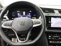Volkswagen Touran - Vorschau Bild 15
