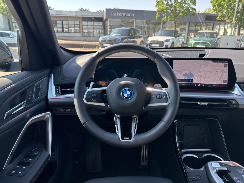 BMW X1 xDrive 30e M Sport Pano ACC HUD Harman/Kardon foto 8