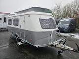 HYMER / ERIBA / HYMERCAR Eriba Touring 620 /1.600 kg/Combi4E/Autark-Paket - HYMER / ERIBA 620