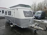HYMER / ERIBA / HYMERCAR Eriba Touring 620 /1.600 kg/Combi4E/Autark-Paket - HYMER / ERIBA 620