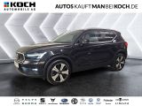 Volvo XC40 T5 Recharge Ultimate Bright PANO 360v H&K! - Volvo XC40: Recharge Ultimate Bright