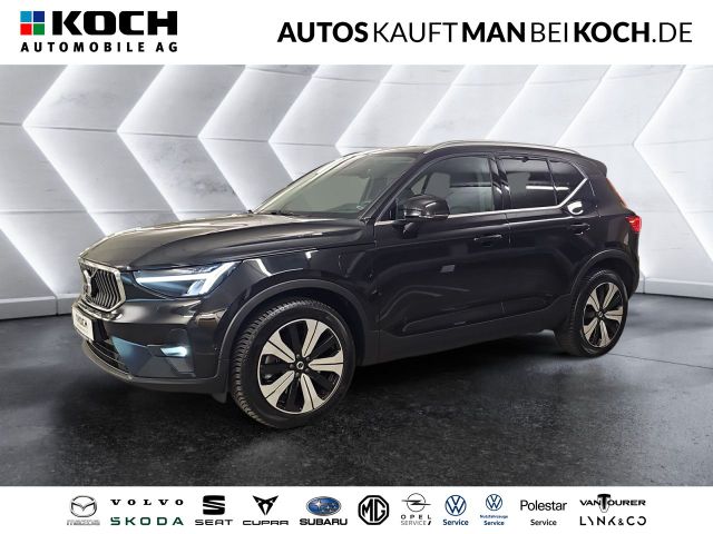 Volvo XC40 T5 Recharge Ultimate Bright PANO 360v H&K!