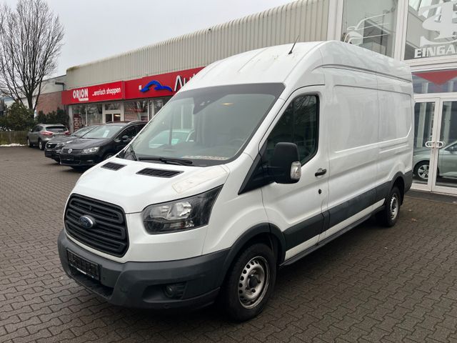 Ford Transit Kasten 350 L3 2.0 TDCI*125KW*Kamera*Eur6