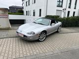 Jaguar XK8 Cabriolet mit Carbon Paket *selten* - Jaguar XK8 in Köln