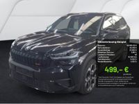 Skoda Kodiaq - Vorschau Bild 1