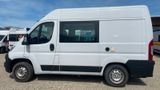 Fiat Ducato 2.0 Mjet 115cv L1H2 E6 - Fiat Ducato l2 h2