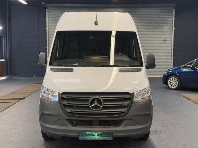 Mercedes-Benz Sprinter  317 Kasten Mixto L2H2 Klima R-CAM AHK