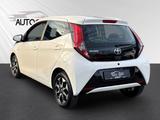 Toyota Aygo x-play club Apple CarPlay Android Auto Musi - Toyota Gebrauchtwagen in Aachen