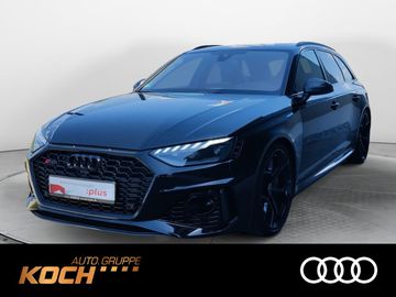 Audi RS 4 Avant 2.9 TFSI q. Tiptr. competition plus, 