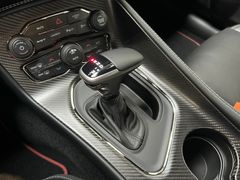 Fahrzeugabbildung Dodge Challenger Hellcat Redeye Jailbreak Last Call WB