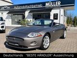 Jaguar XK Cabrio 3.5 V8 "TRAUMZUSTAND"+2.HAND+7x Insp. - Jaguar aus 2009