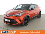 Toyota C-HR 2.0 Hybrid Orange Edition Aut*NAVI*LED*ACC* - Toyota Gebrauchtwagen in Bochum