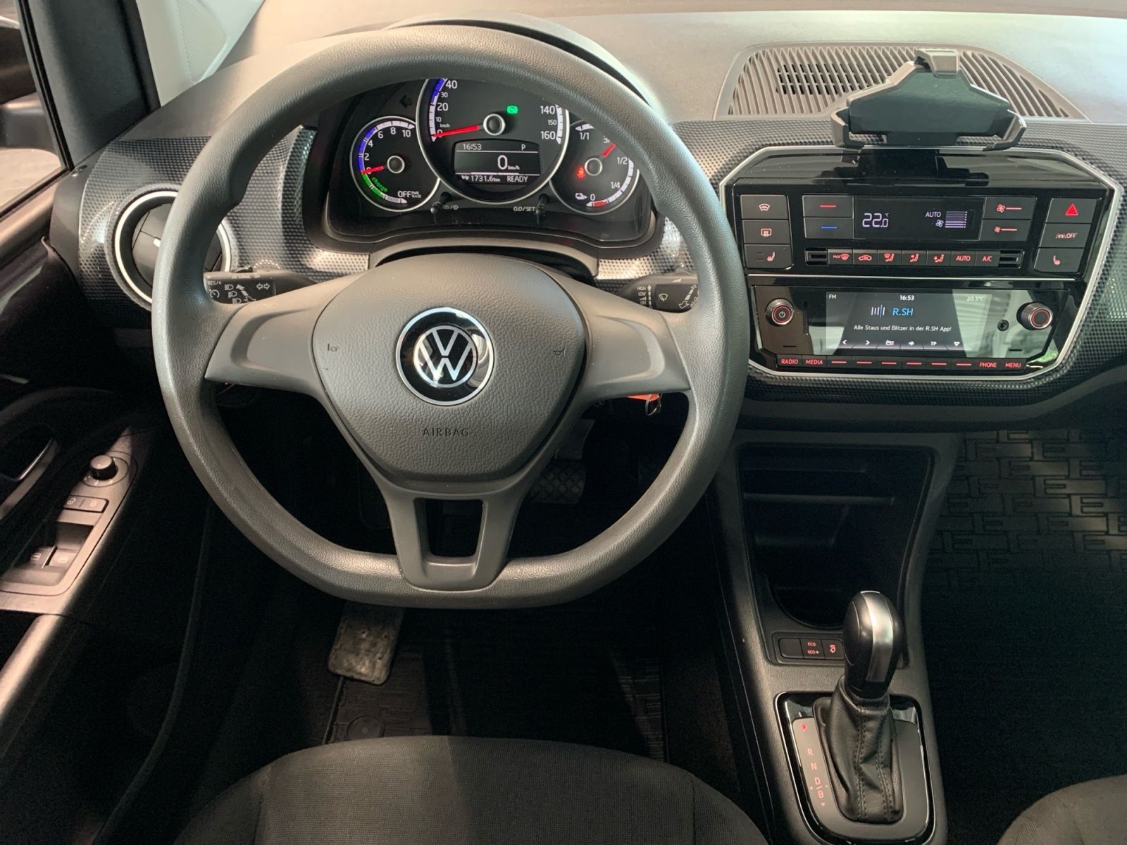 Volkswagen e-up! - Bild 14