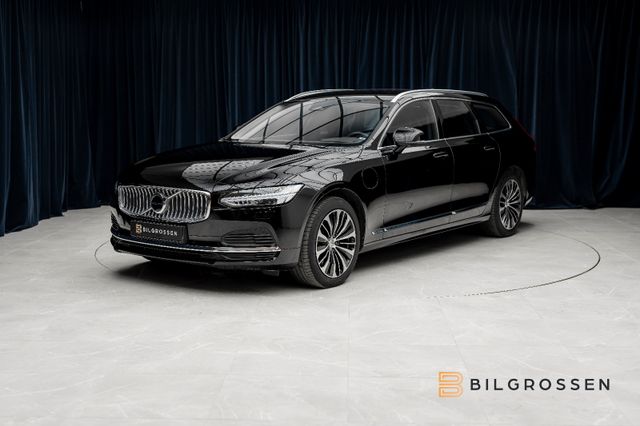 Volvo V90 Recharge T6 AWD Core Edition''NET €29,5K