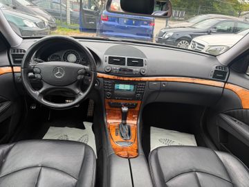 Mercedes E 280 - 7