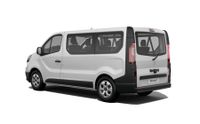 Renault Trafic - Vorschau Bild 3