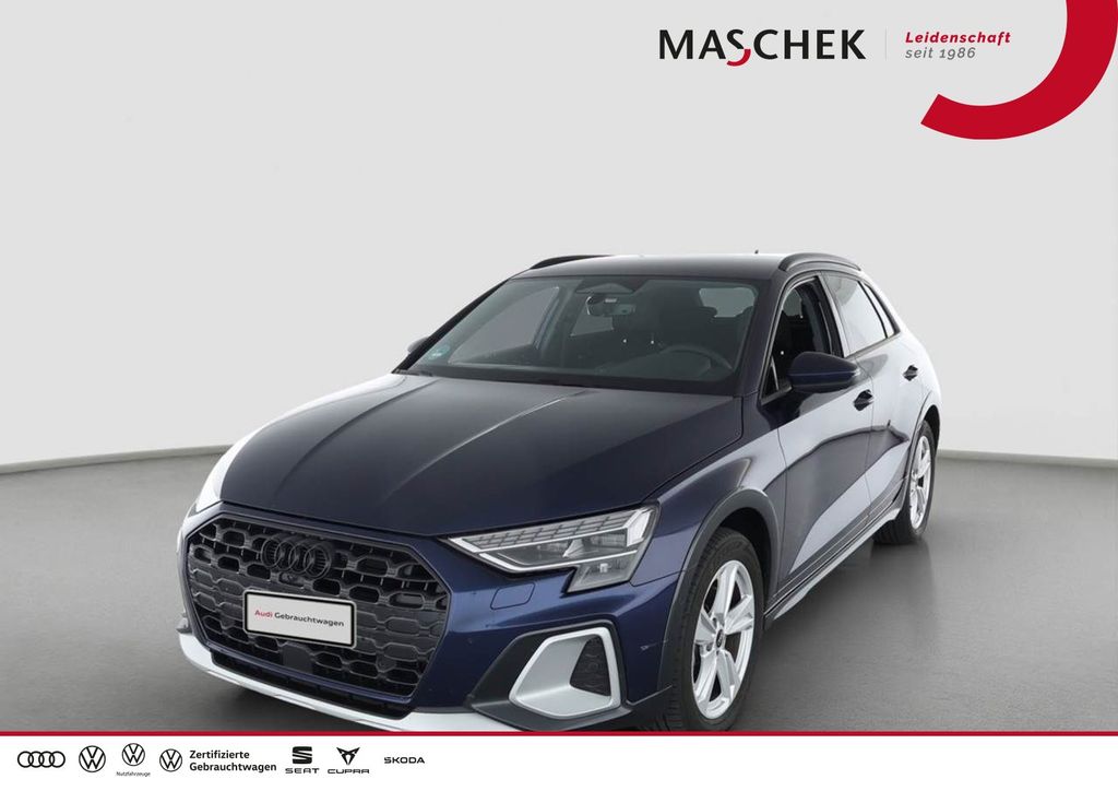 Image of Audi A3