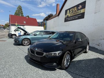 BMW 420 - 2
