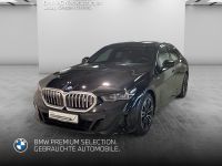 BMW i5 - Vorschau Bild 1