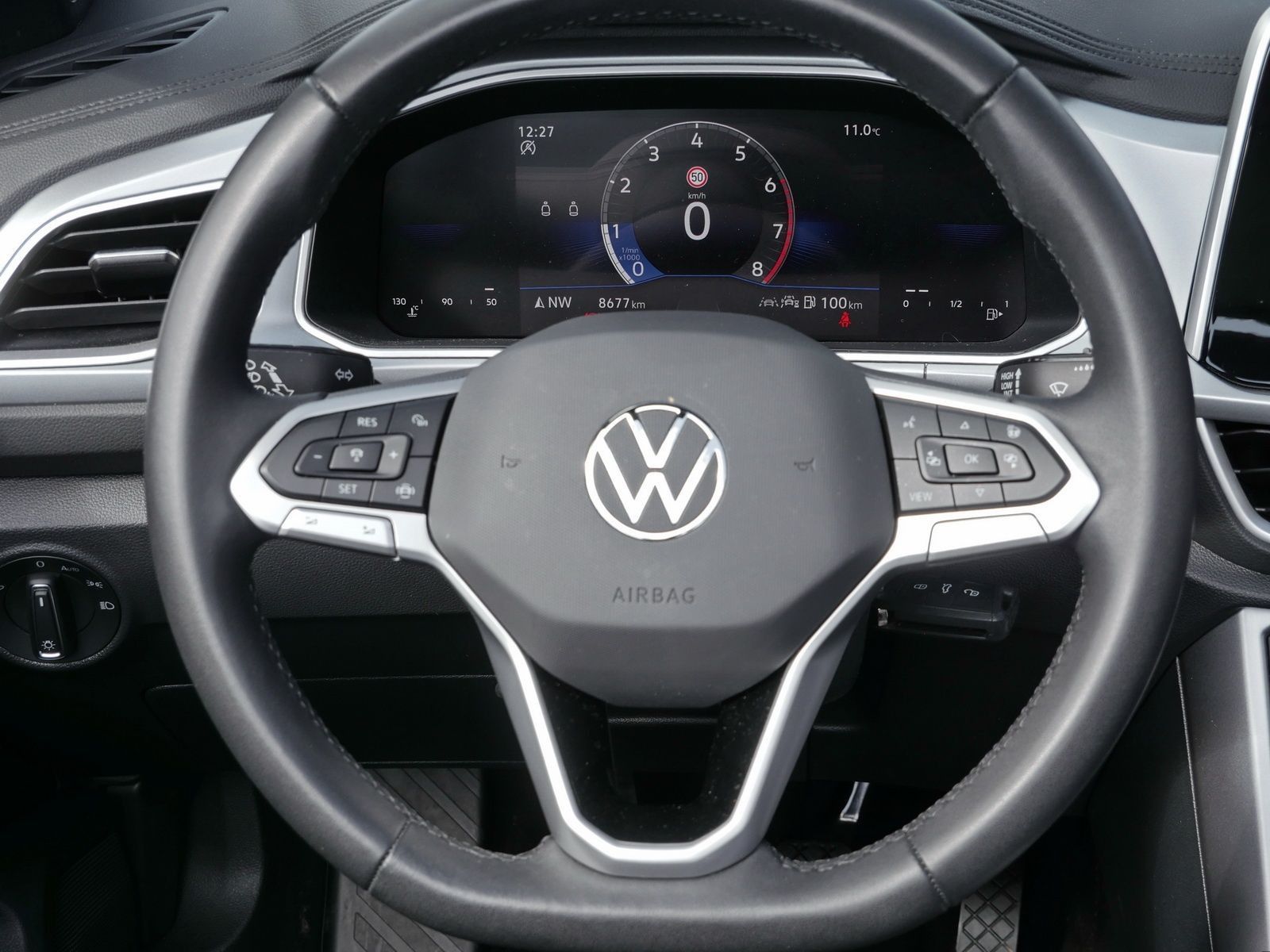 Volkswagen T-Roc - Bild 9