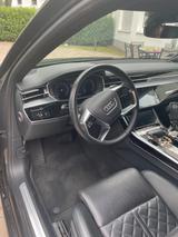 Audi A8 50 TDI tiptronic quattro - - Audi A8 in Bochum