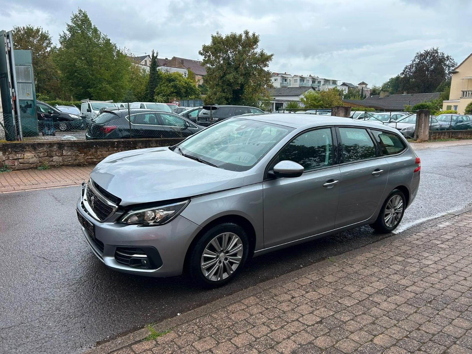 Peugeot 308 SW Active Pack