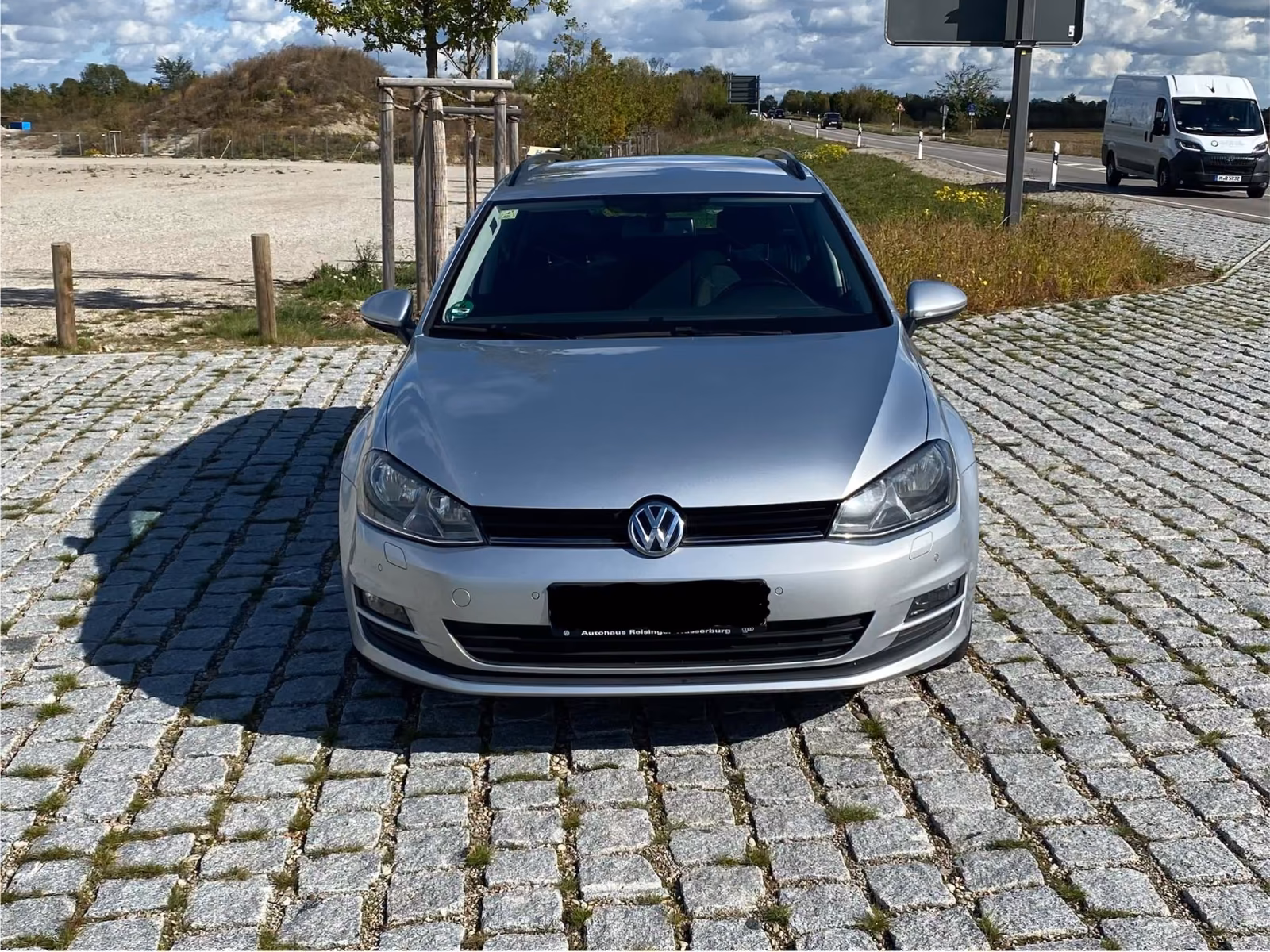 Volkswagen Golf 2015 — photo 10