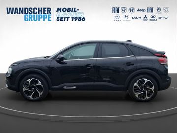 Citroën C4 Max 1.2 PureTech 130 HUD+Kam.+KeyLess+LED+SHZ