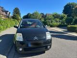 Citroën C2 1,4l Benziner Halbautomatik - Citroën C2: Automatik