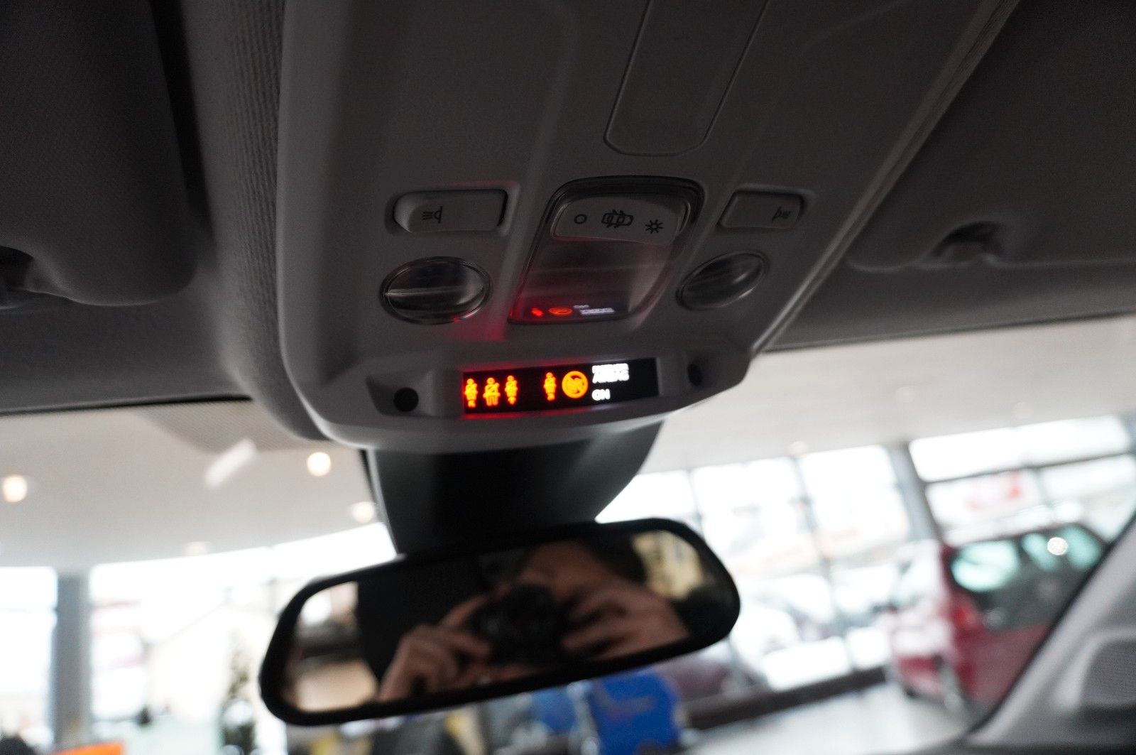 Fahrzeugabbildung Opel Corsa F 1.2T ELEGANCE NAVI/LED/KAMERA/SPORT/DAB+