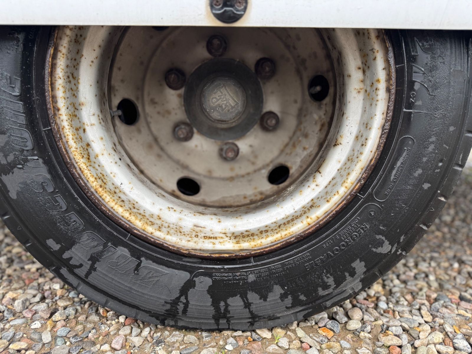 Fahrzeugabbildung Harbeck O 3500 SL