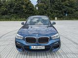 BMW X3 xDrive30d M SPORT AT M SPORT - BMW X3 von privat