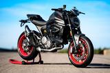Ducati Monster +  E5 SOFORT!