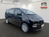 Hyundai STARIA 9-SITZER AUTOM+LEDERSITZE+NAVI+EL.TÜREN&H - gebrauchte Hyundai Kleinbus