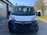 Opel Movano 2.2D 3 Seiten Kipper AHK DAB Klima - Opel Movano Kipper Gebrauchtwagen