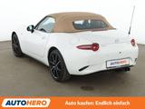 Mazda MX-5 2.0 Skyactiv-G Kazari *NAV*TEMP*CAM*PDC*SHZ - gebrauchte Mazda MX-5 aus dem Jahr 2024
