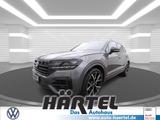 Volkswagen TOUAREG R-LINE BLACK STYLE 3.0 V6 TSI TIPTRONIC