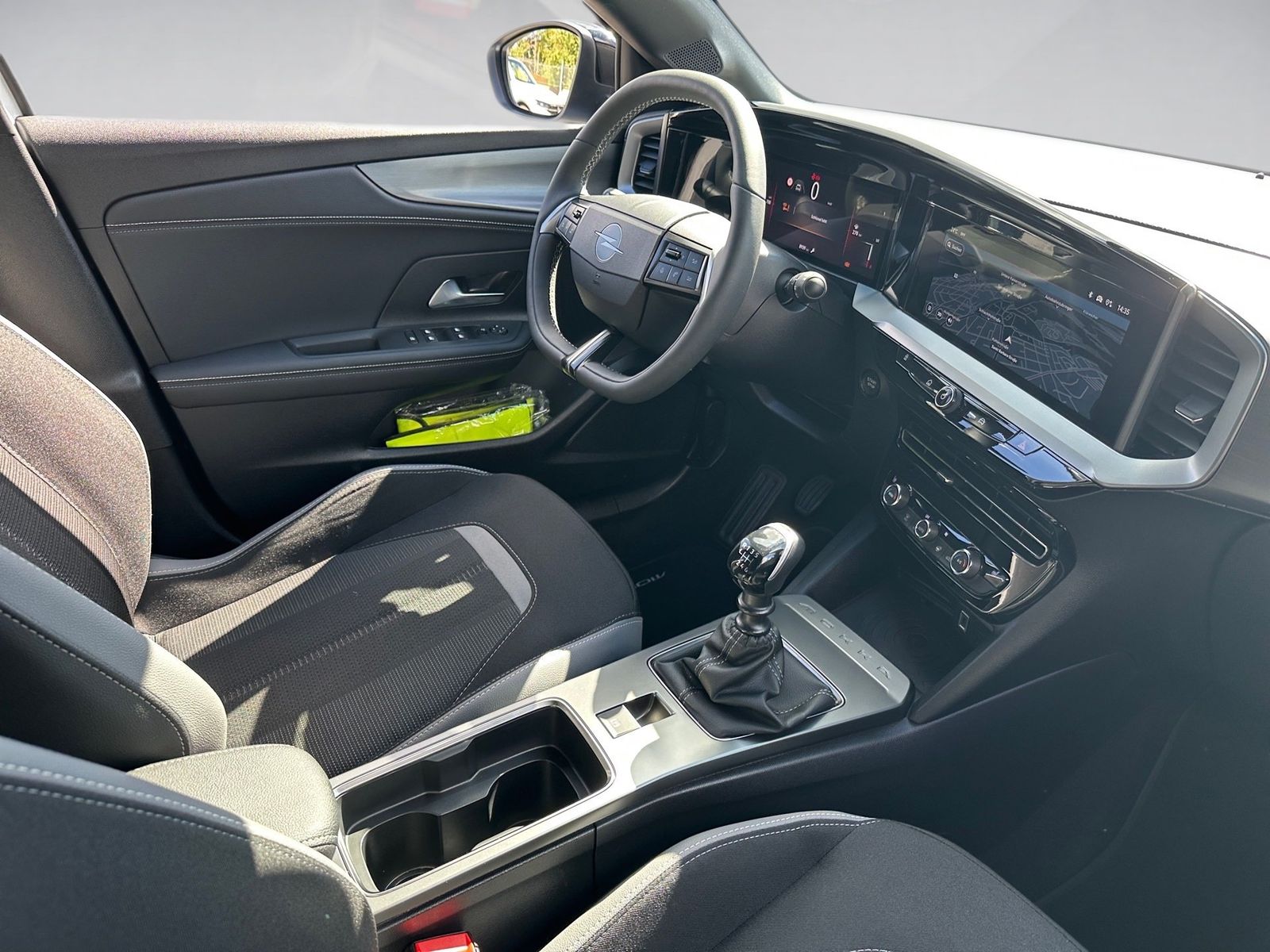 Fahrzeugabbildung Opel Mokka 1.2 Turbo GS Kamera,Matrix,Navi,PDC,SHZ,LM