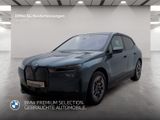 BMW iX xDrive40 AHK Driv.Assist.Prof Kamera - BMW iX in München