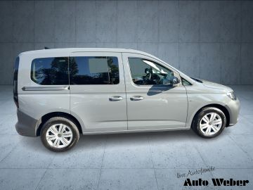Volkswagen Caddy - 6