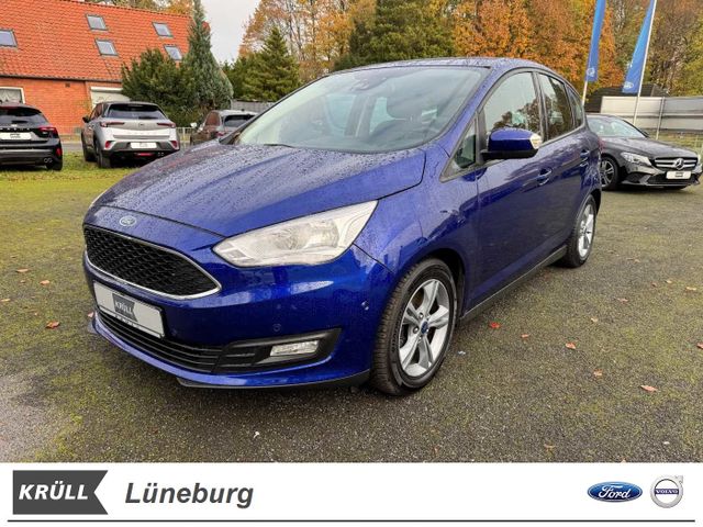 Ford C-Max 2.0 TDCi Trend *AHK, Navi, PDC, SHZ