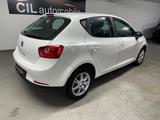 Seat Ibiza Lim. Stylance / Style *AUTOMATIK* - Seat aus 2009