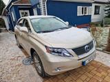 Lexus RX 450h - Lexus RX 450 Gebrauchtwagen