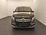 Mercedes-Benz V 300 d AVA/EL DISTR. LED Leder Standhz AHK - Mercedes-Benz V 300 in Rostock